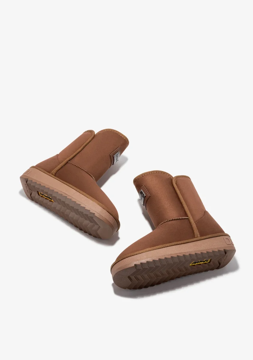 Nordic Basic Tan - Image 4
