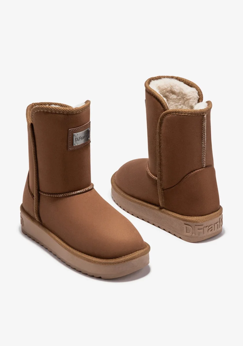 Nordic Basic Tan - Image 5