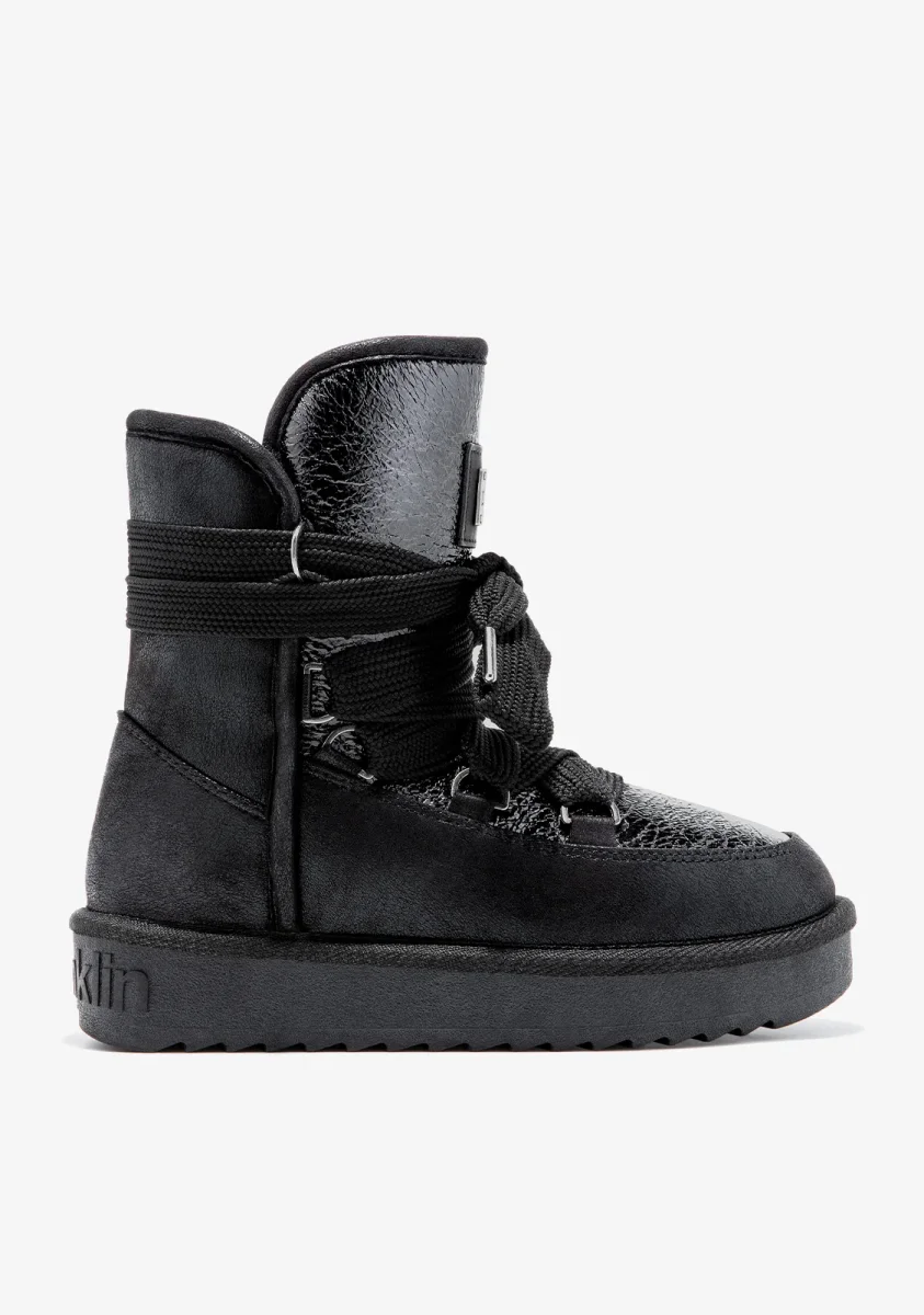 Nordic Shiny Black - Image 2