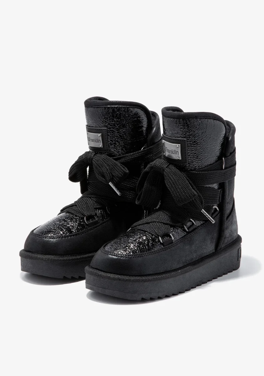 Nordic Shiny Black - Image 3