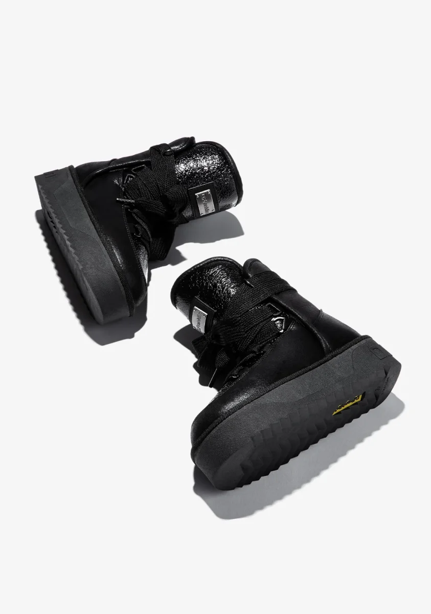 Nordic Shiny Black - Image 4