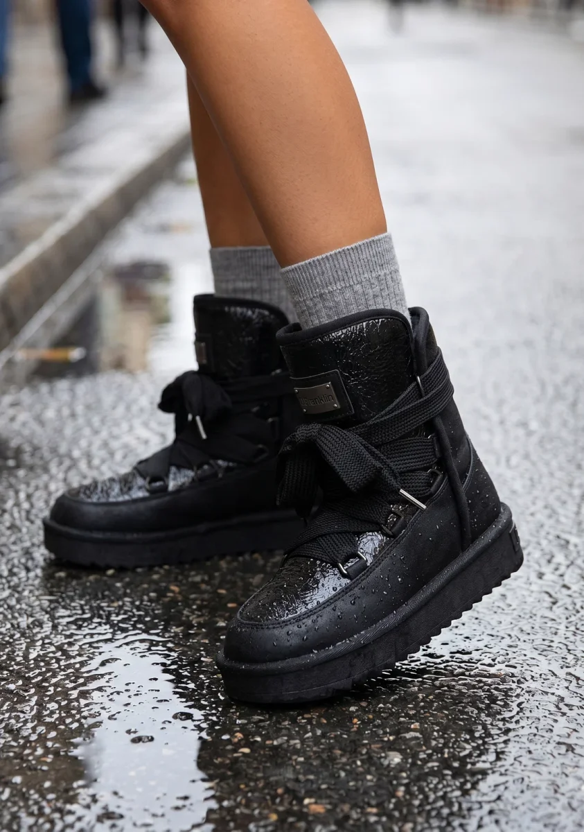 Nordic Shiny Black - Image 6