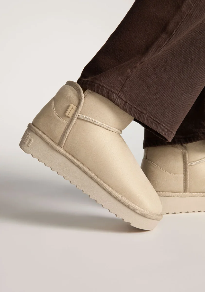 Nordic Low Basic Beige - Image 6