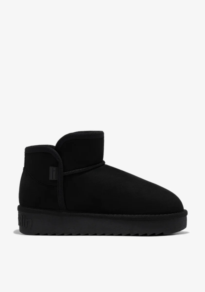 Nordic Low Basic Black - Image 2