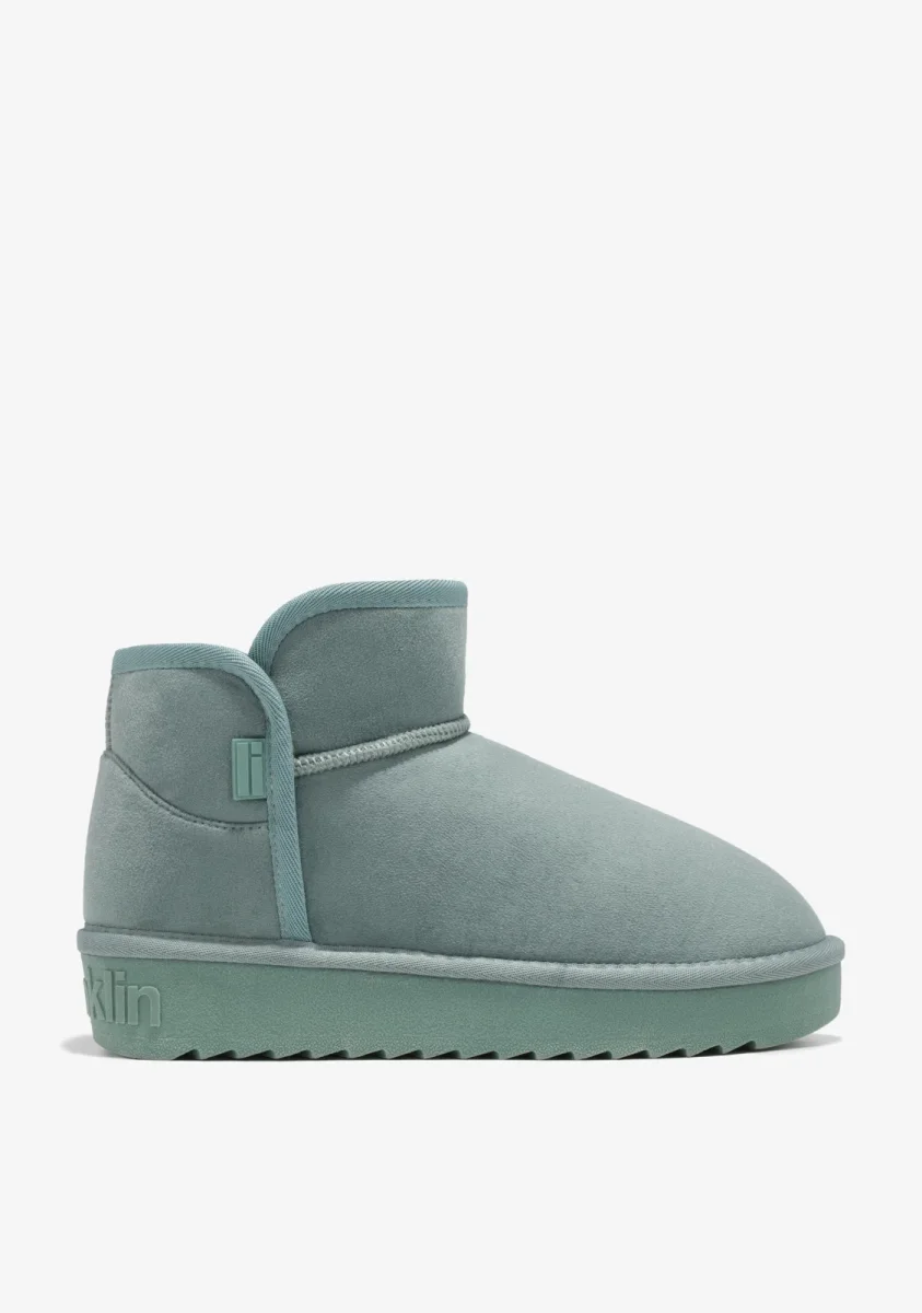 Nordic Low Basic Green - Image 2