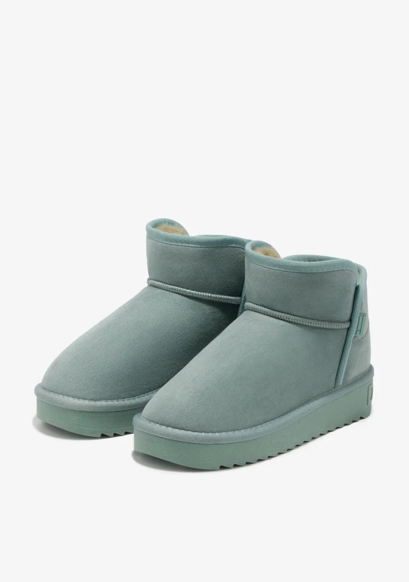 Nordic Low Basic Green - Image 3