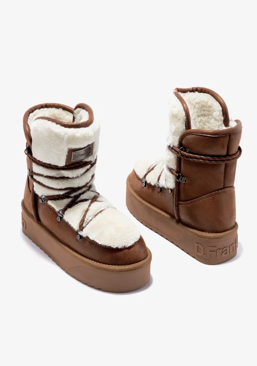 Nordic V.2 Trk Camel - Image 5