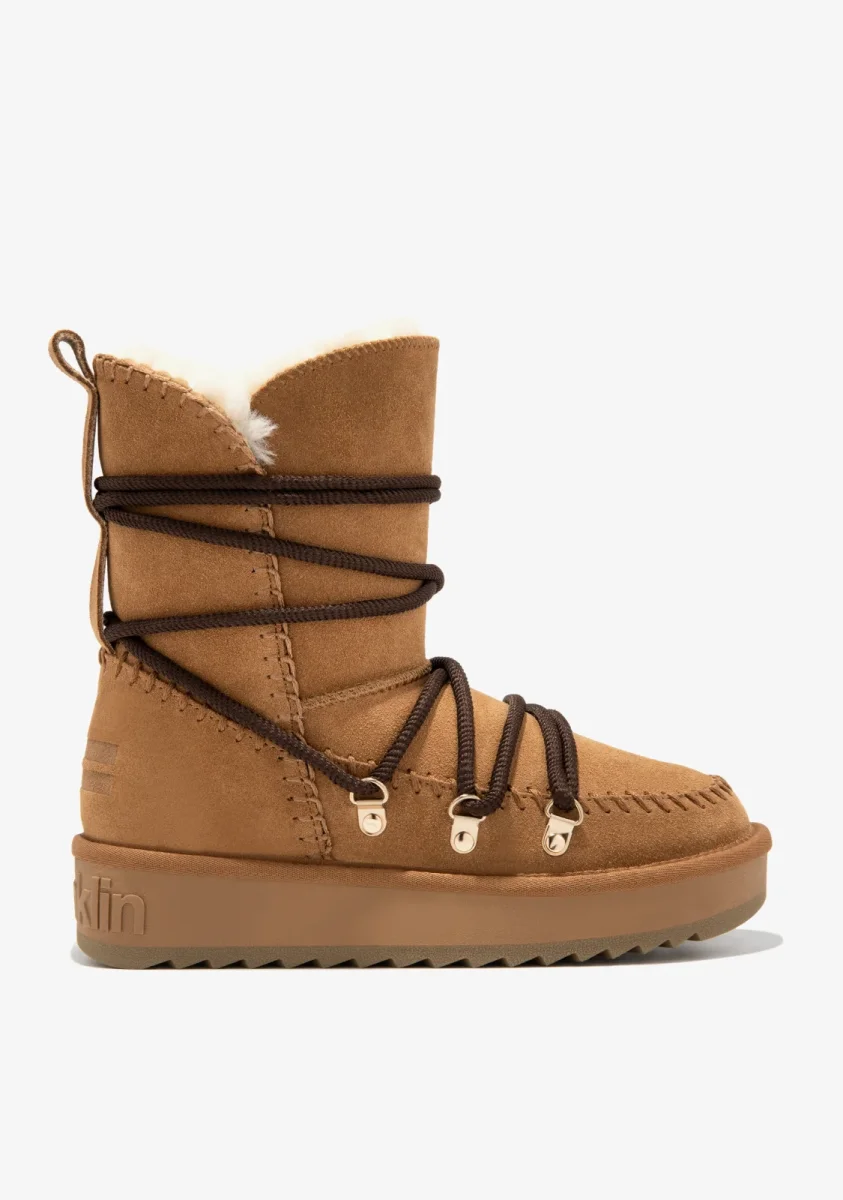 Nordic Nova Trk Tan - Image 2