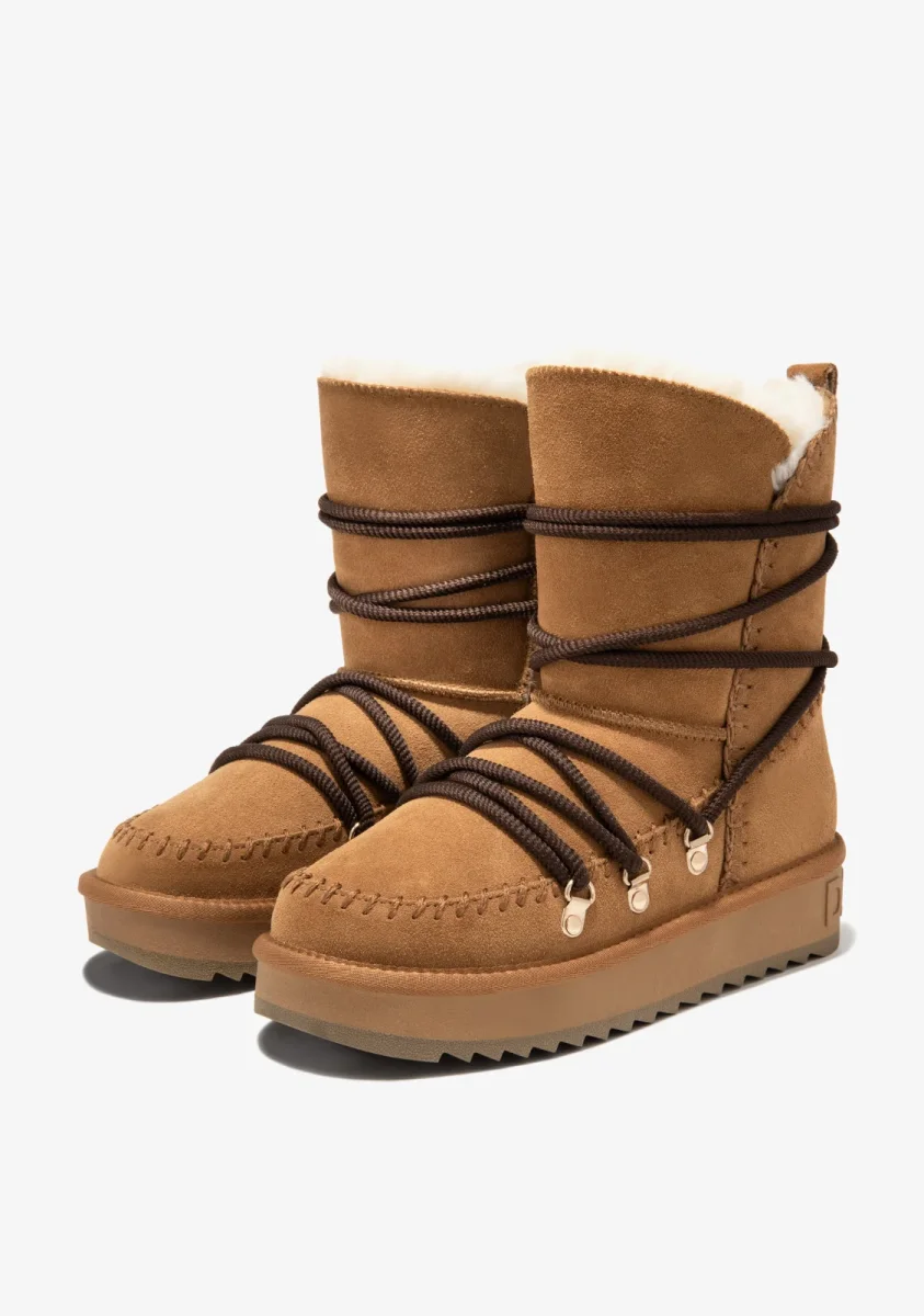 Nordic Nova Trk Tan - Image 3