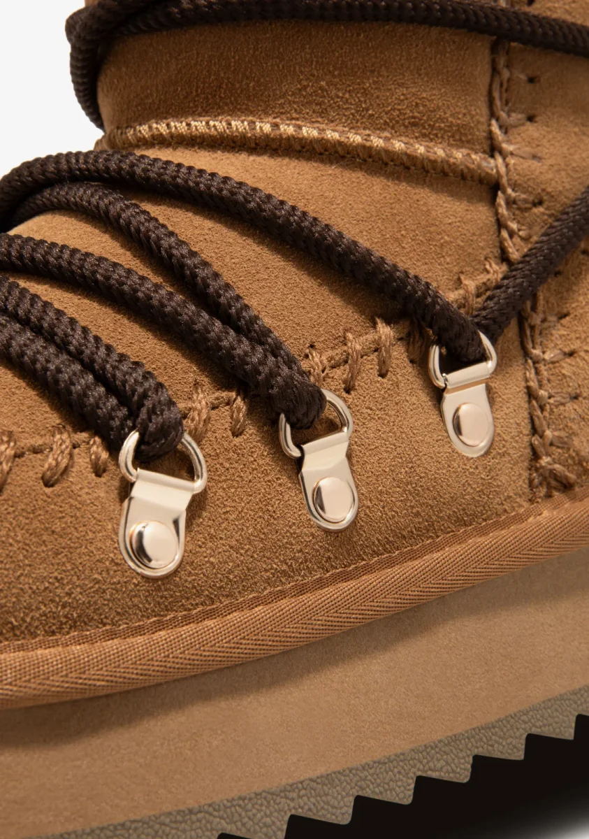 Nordic Nova Trk Tan - Image 5