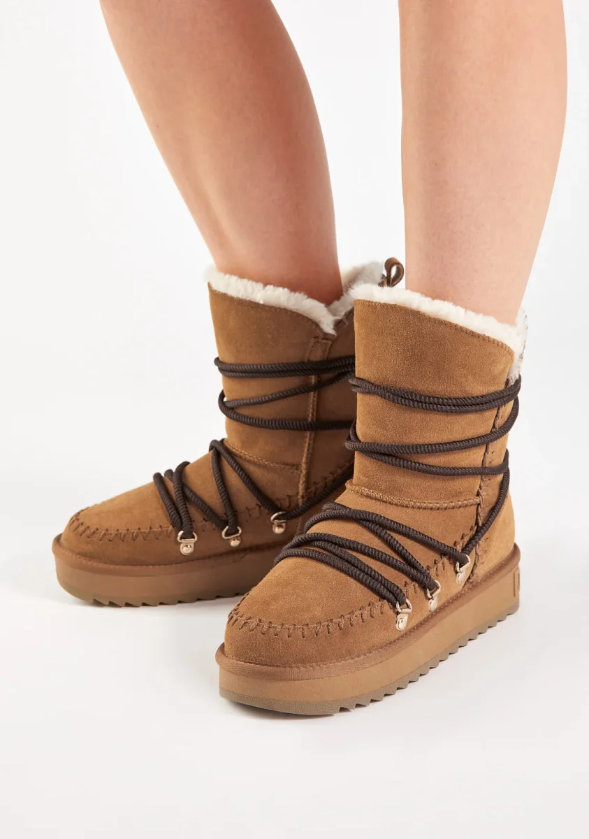 Nordic Nova Trk Tan - Image 6