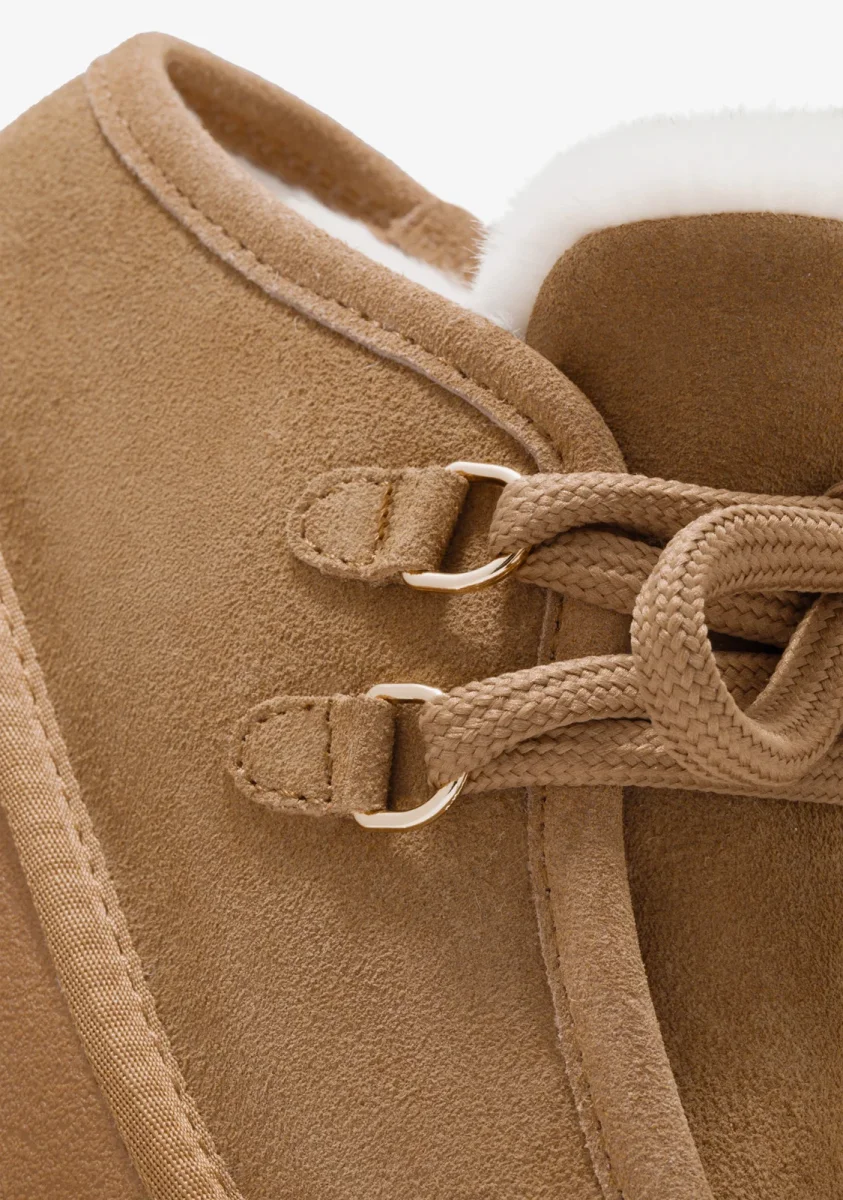 Nordic Clog Tan - Image 5