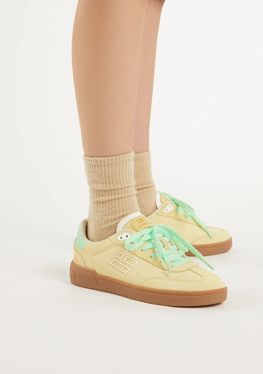 Rebel Basic Flag Lime - Image 6