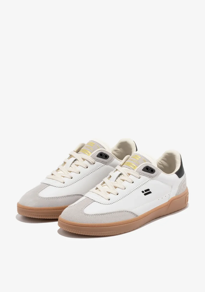 Rebel Basic Flag White - Image 3