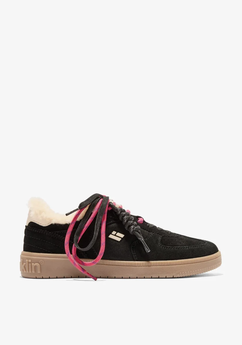 Rebel Lab Sherpa Black - Image 2