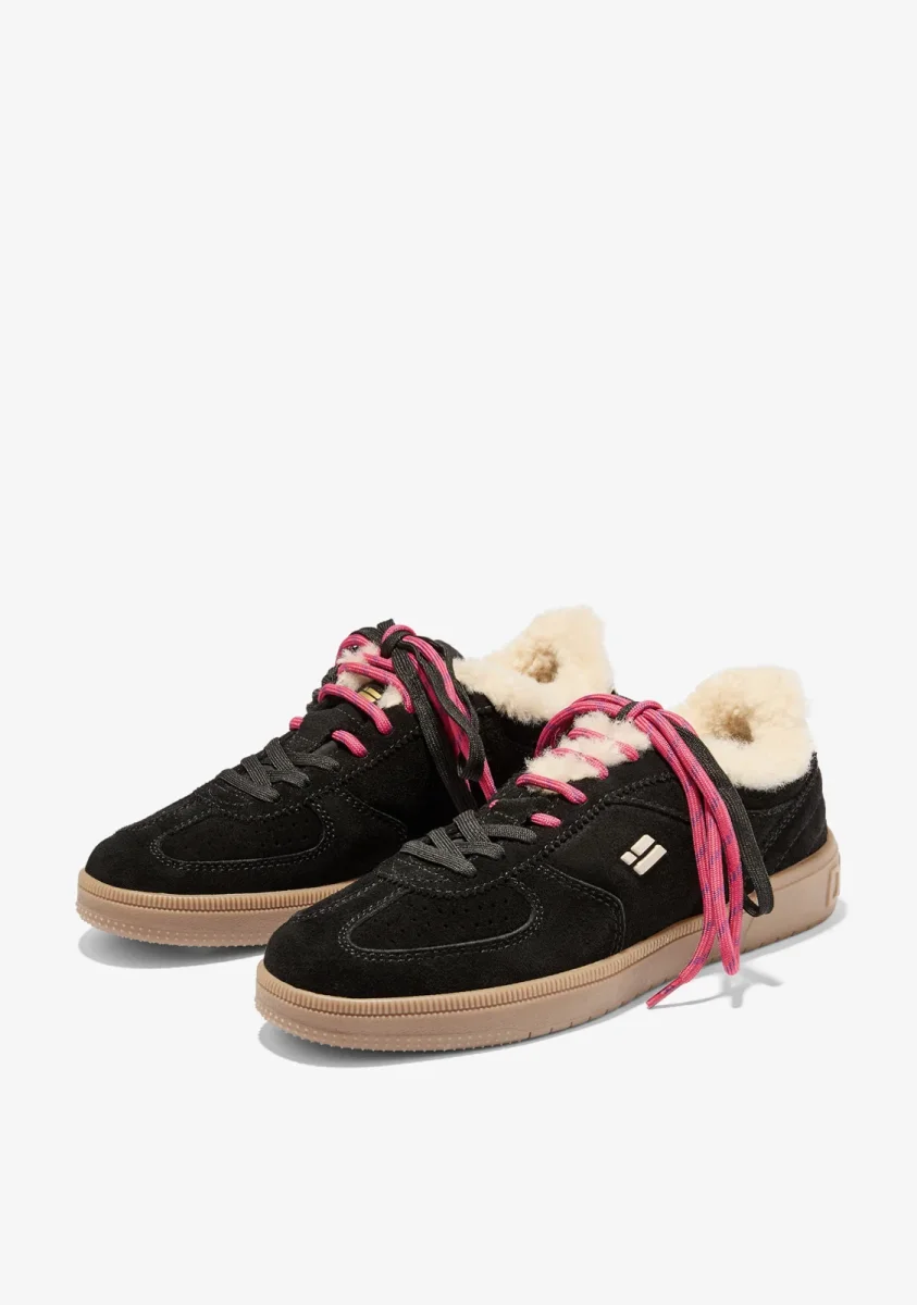 Rebel Lab Sherpa Black - Image 3