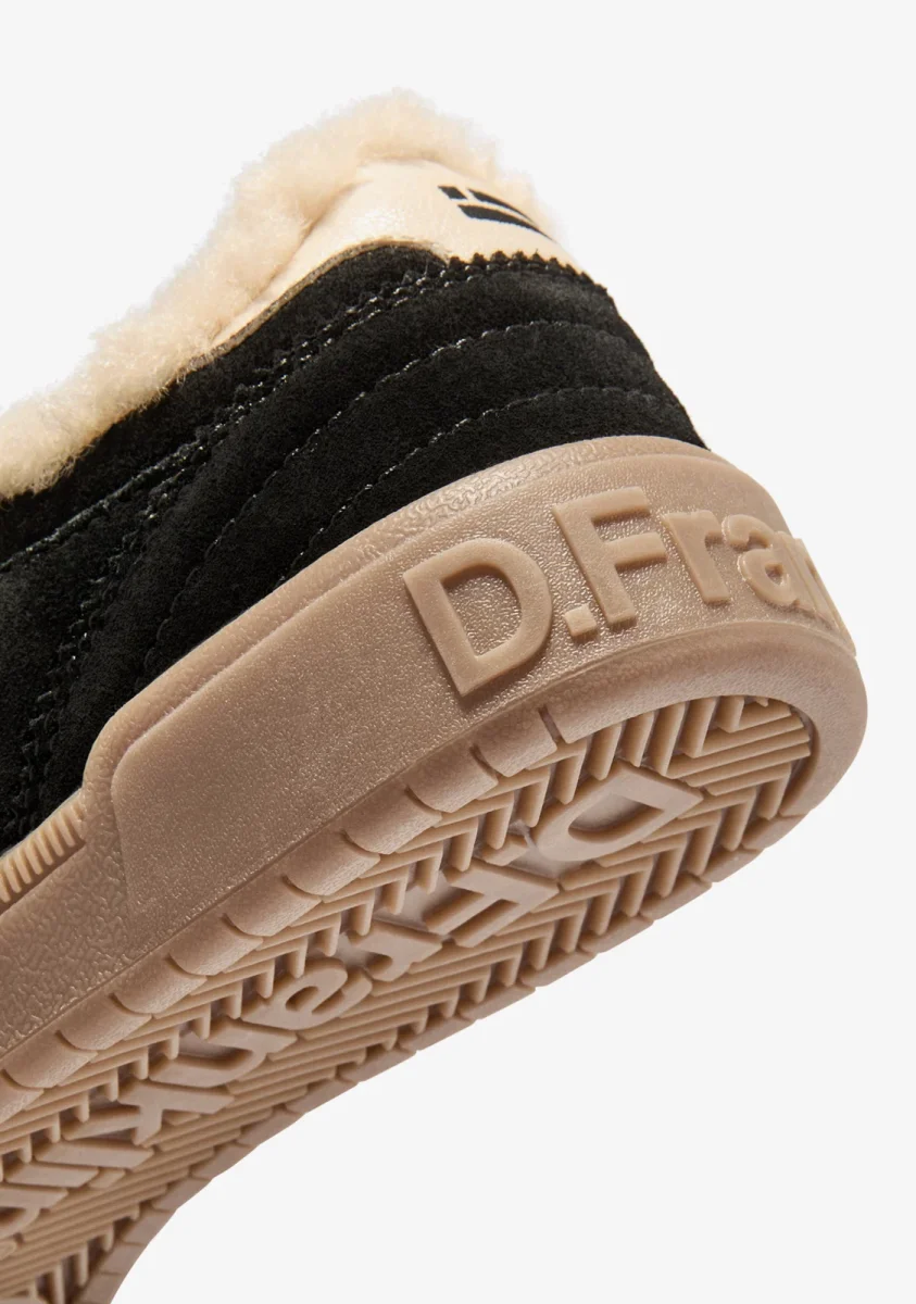 Rebel Lab Sherpa Black - Image 4