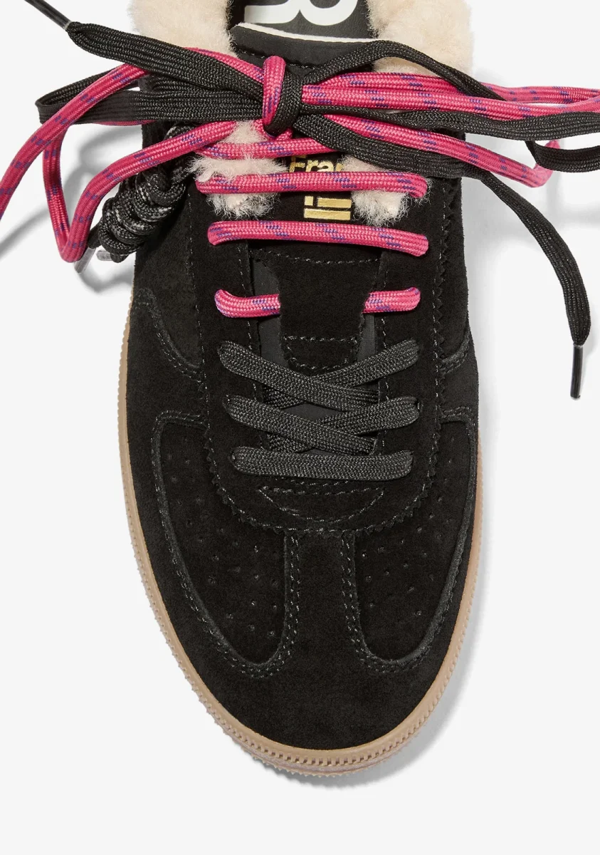 Rebel Lab Sherpa Black - Image 5