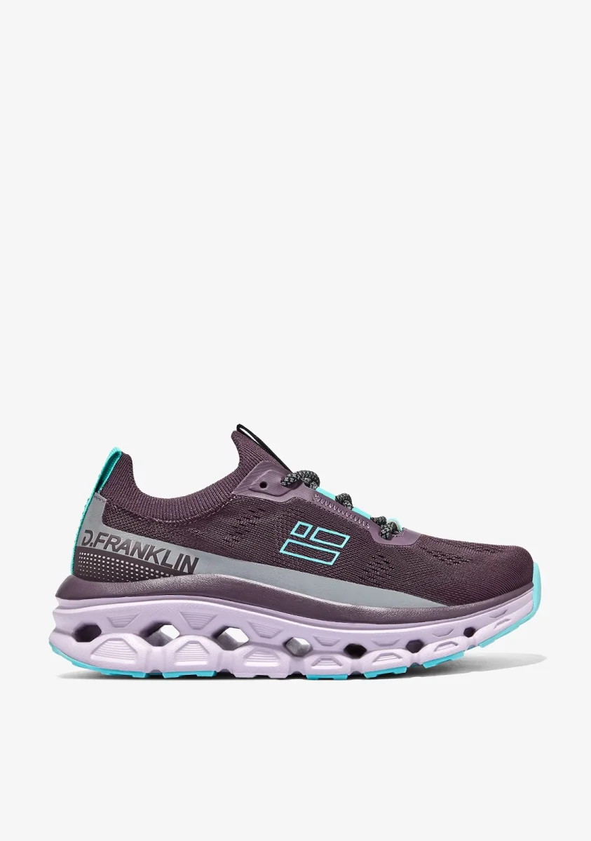 Aero Mesh Purple / Pur - Image 2