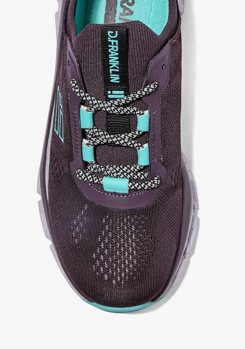 Aero Mesh Purple / Pur - Image 5