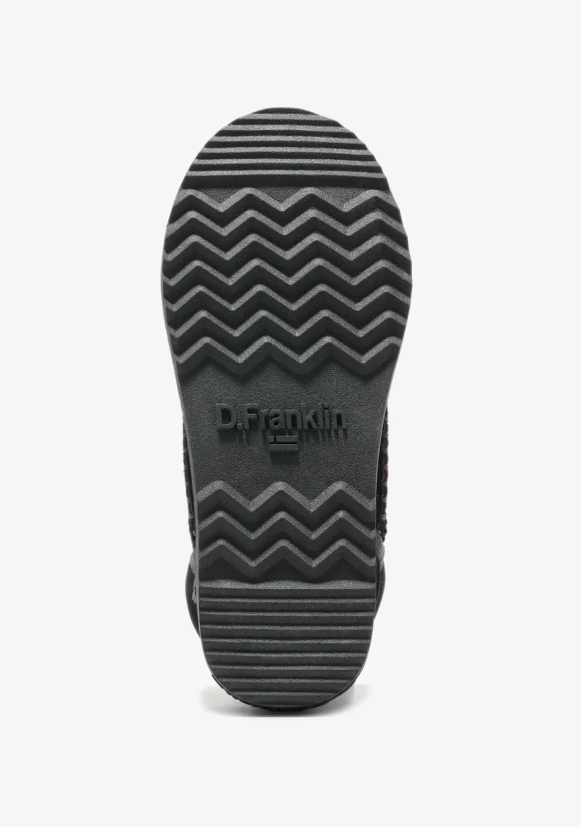 Atlas Bomb Black - Image 5