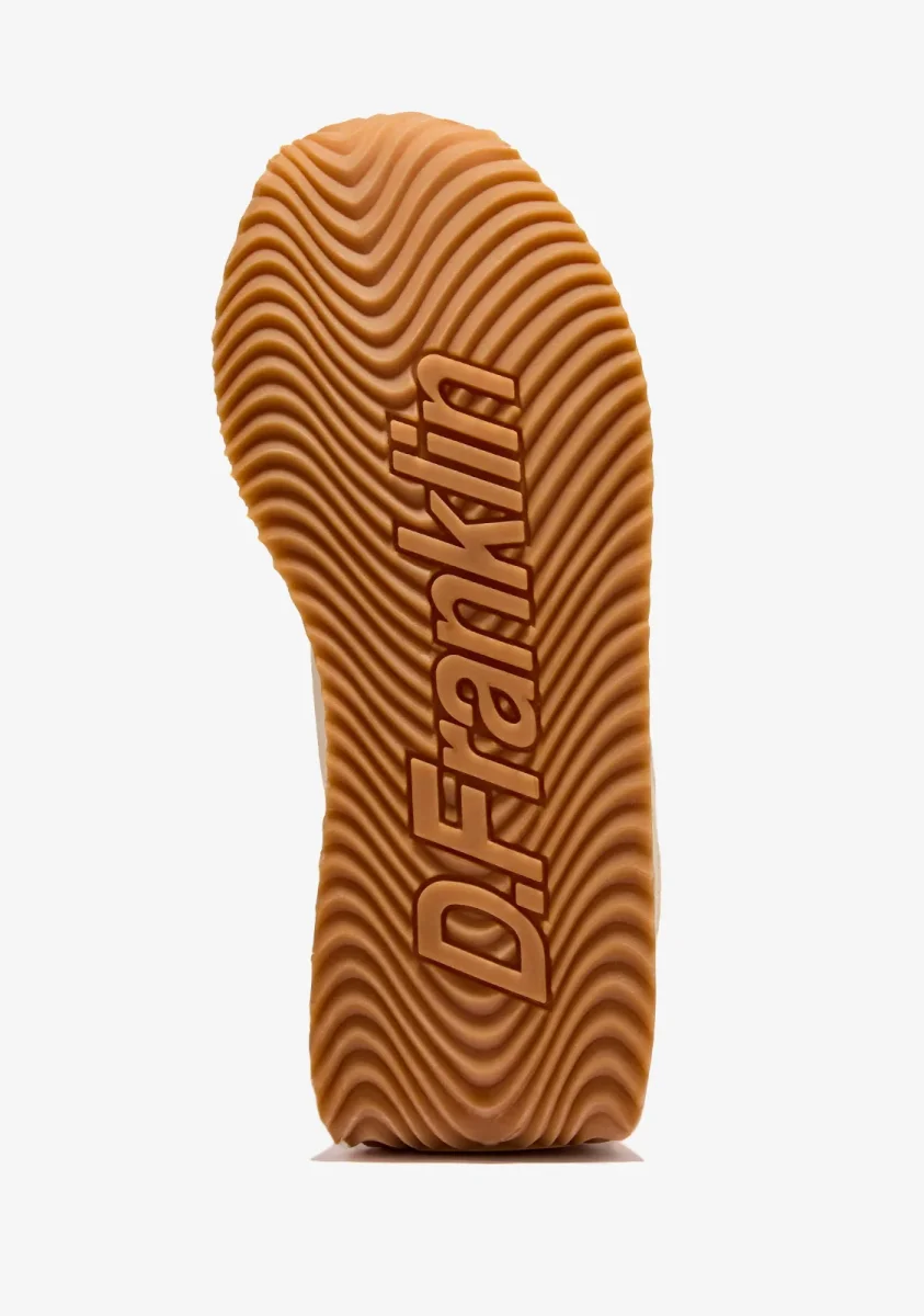 Vantage 76 Beige / Orange - Image 4