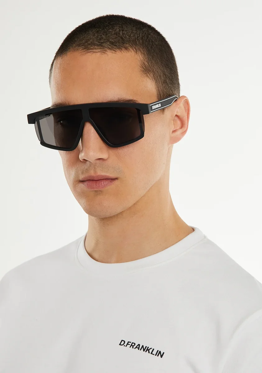 Alpha Matt Black / Black - Image 8