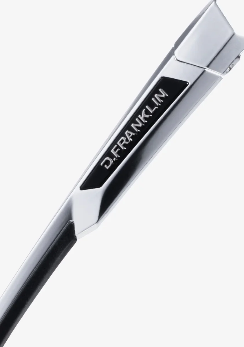 Tsunami Silver Chrome / Silver Revo - Image 5