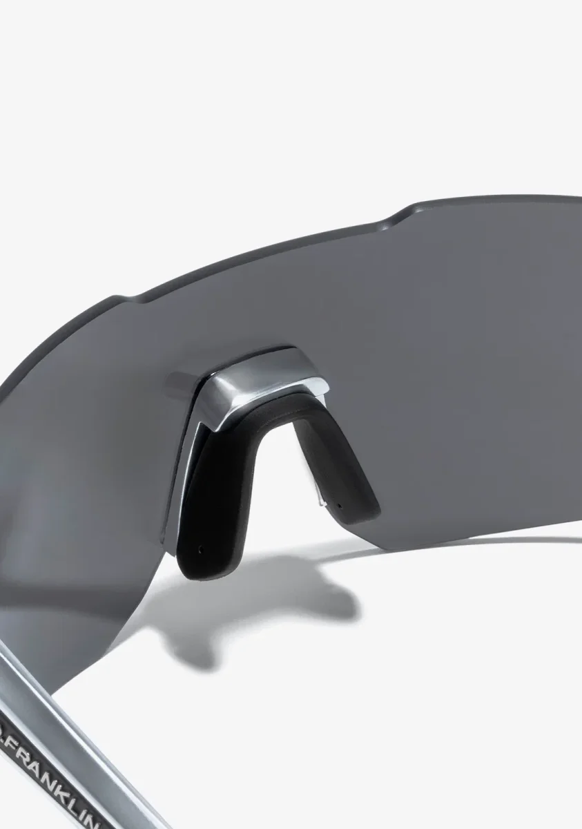 Tsunami Silver Chrome / Silver Revo - Image 7