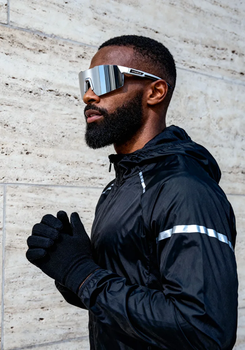 Tsunami Silver Chrome / Silver Revo - Image 9