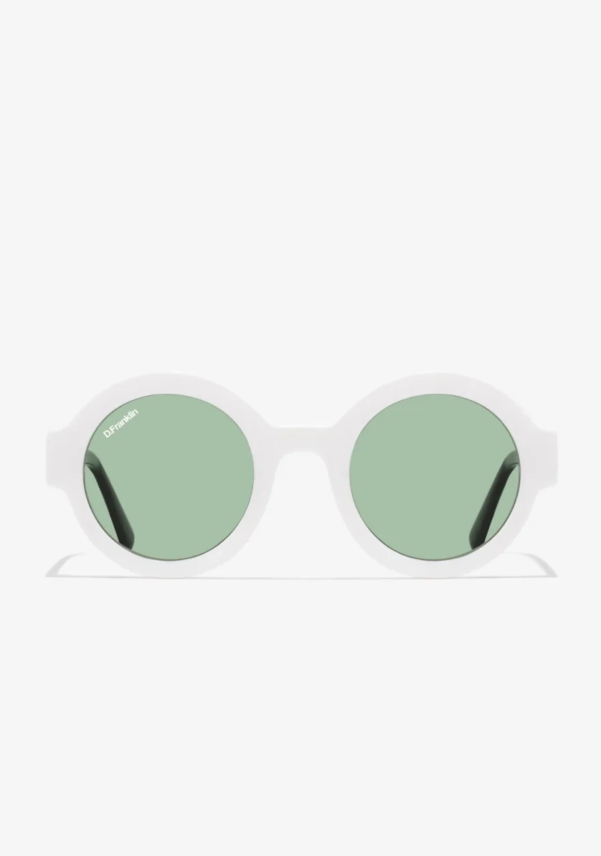 913 White / Green - Image 2