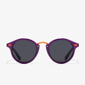Roller Round V2 Limited Purple
