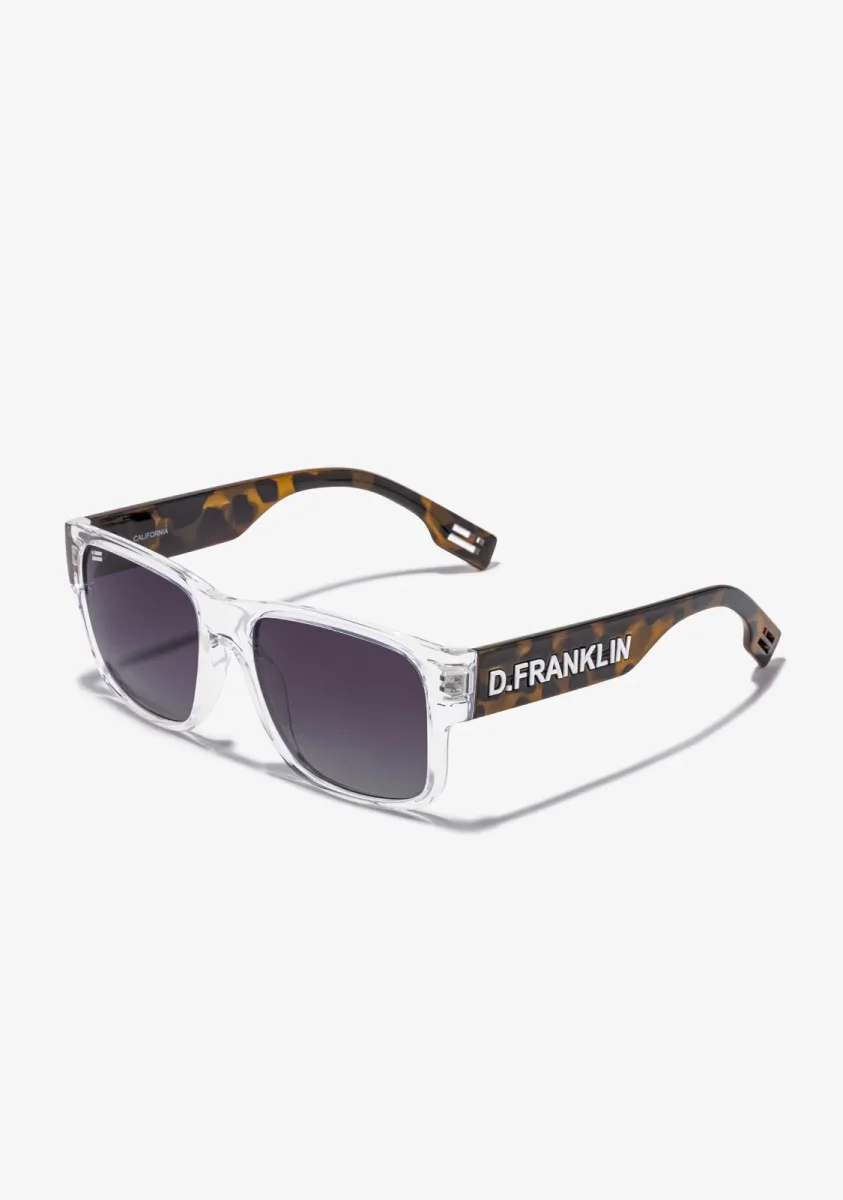 California Crystal / Smoky Black - Image 3
