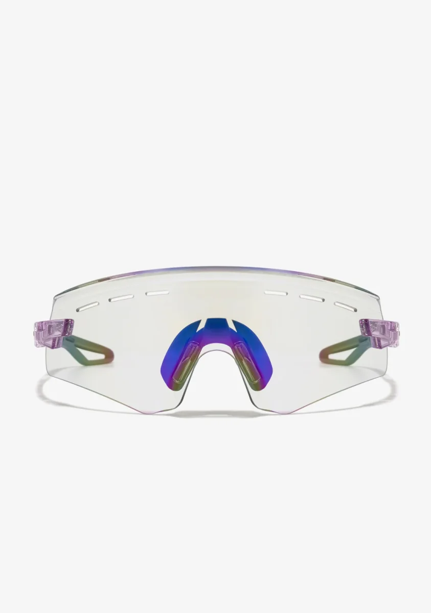 Thunder Rimless Photochromic Purple - Image 2