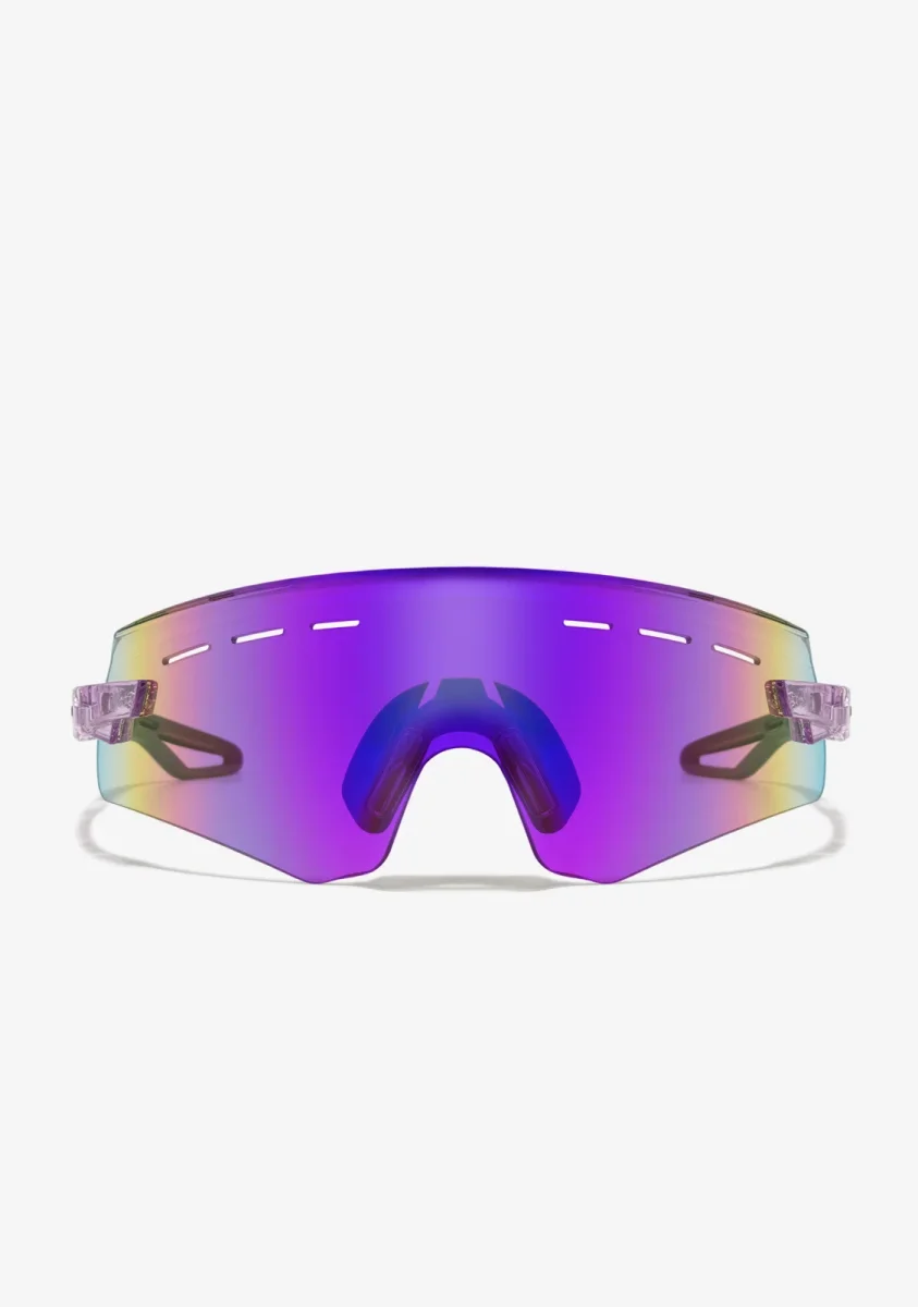 Thunder Rimless Photochromic Purple - Image 6