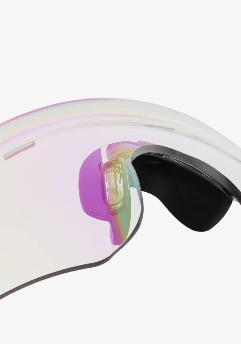 Thunder Rimless Photochromic Purple - Image 7