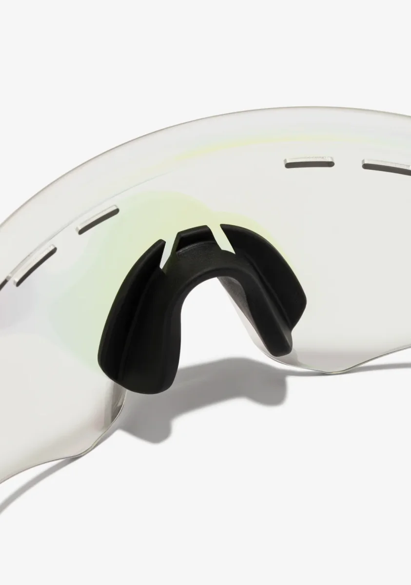 Thunder Rimless Photochromic Purple - Image 9