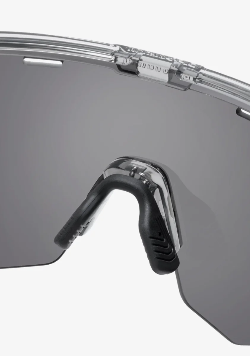 Thunder Fifty Trans Grey / Black - Image 7