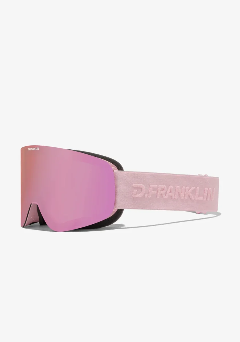 Vortex Pink / Pink Revo - Image 2