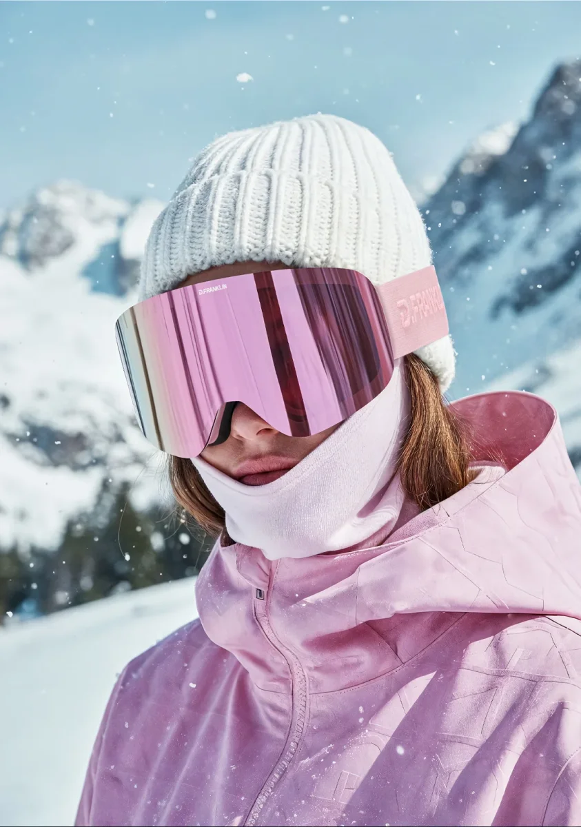 Vortex Pink / Pink Revo - Image 7