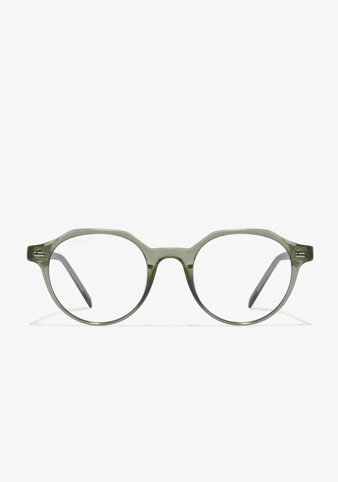 Ultra Light S Round Full Photochromic Green / Brown - Image 4