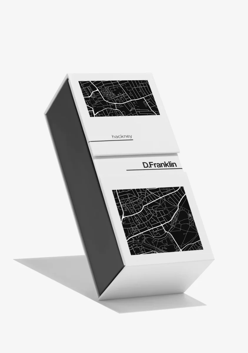 Hackney Tort / G15 - Image 7