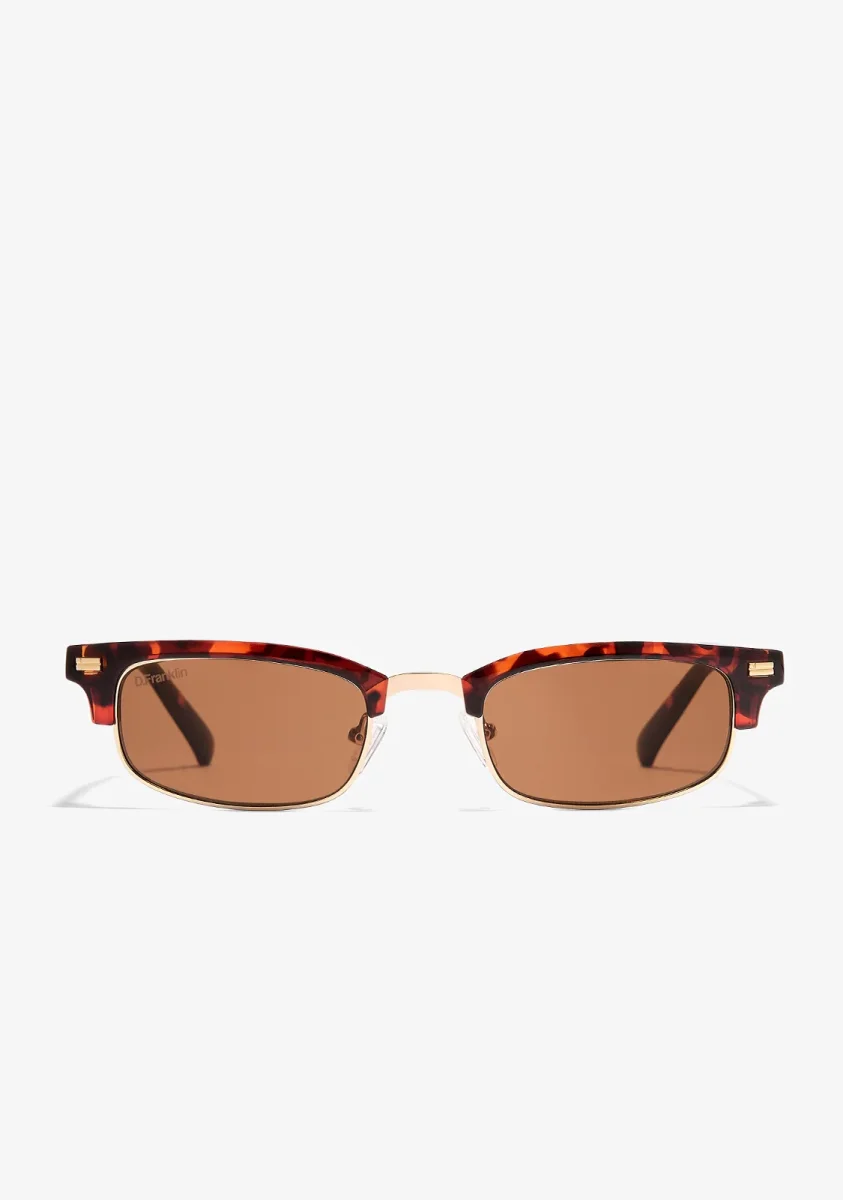 Memphis Low Tort / Brown - Image 2
