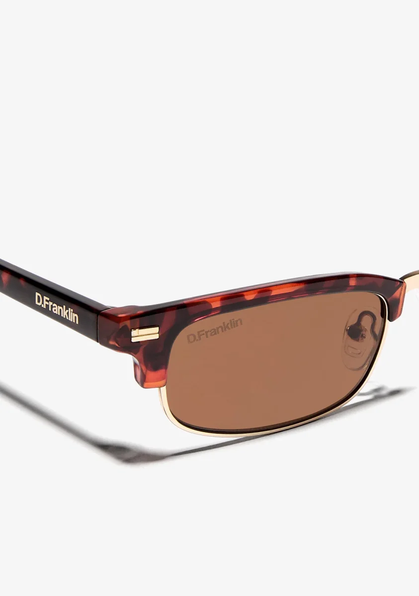 Memphis Low Tort / Brown - Image 4