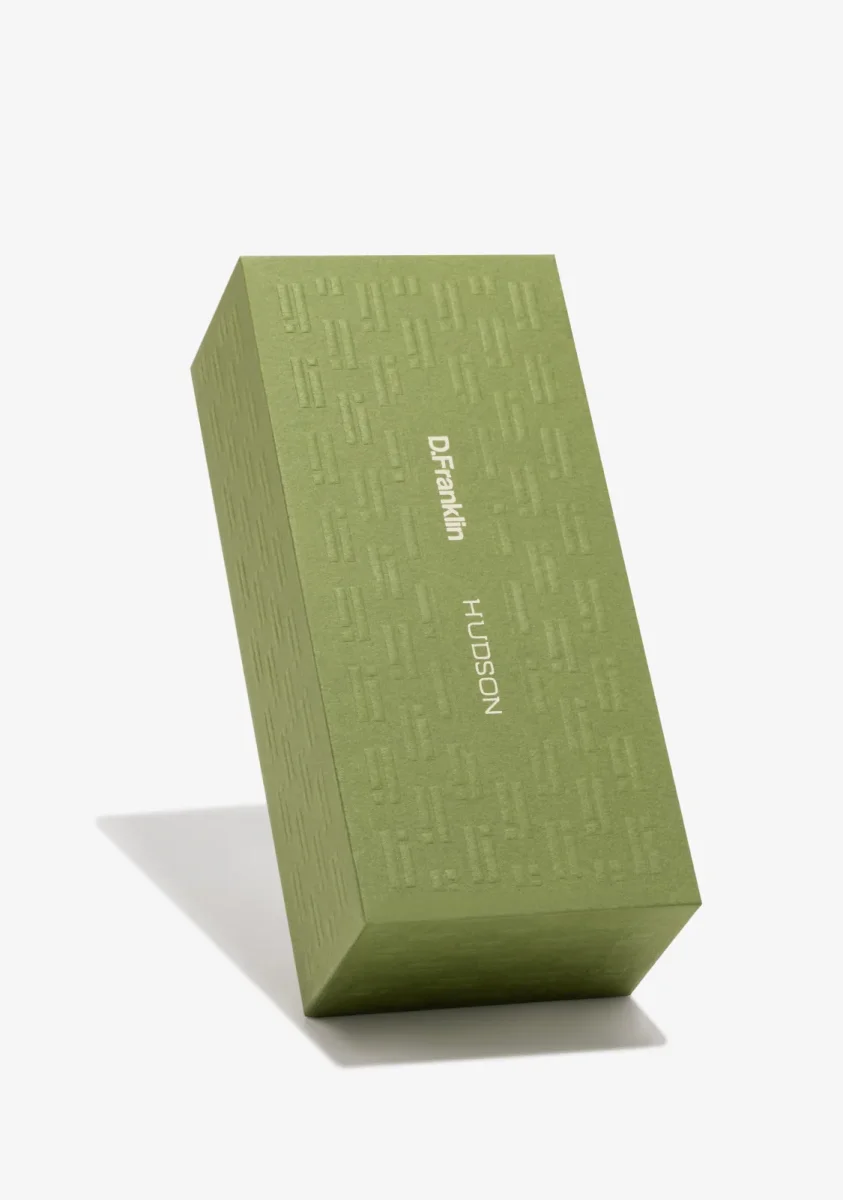 Hudson Tort / Brown - Image 7