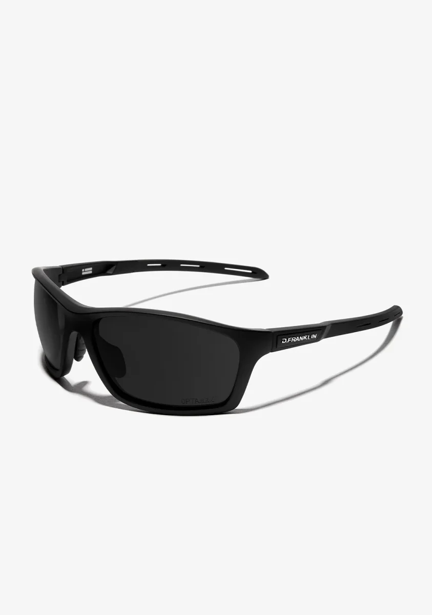 Volcano Matte Black / Black - Image 3