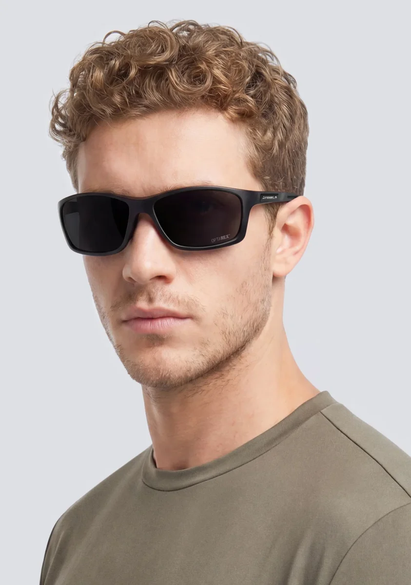 Volcano Matte Black / Black - Image 4