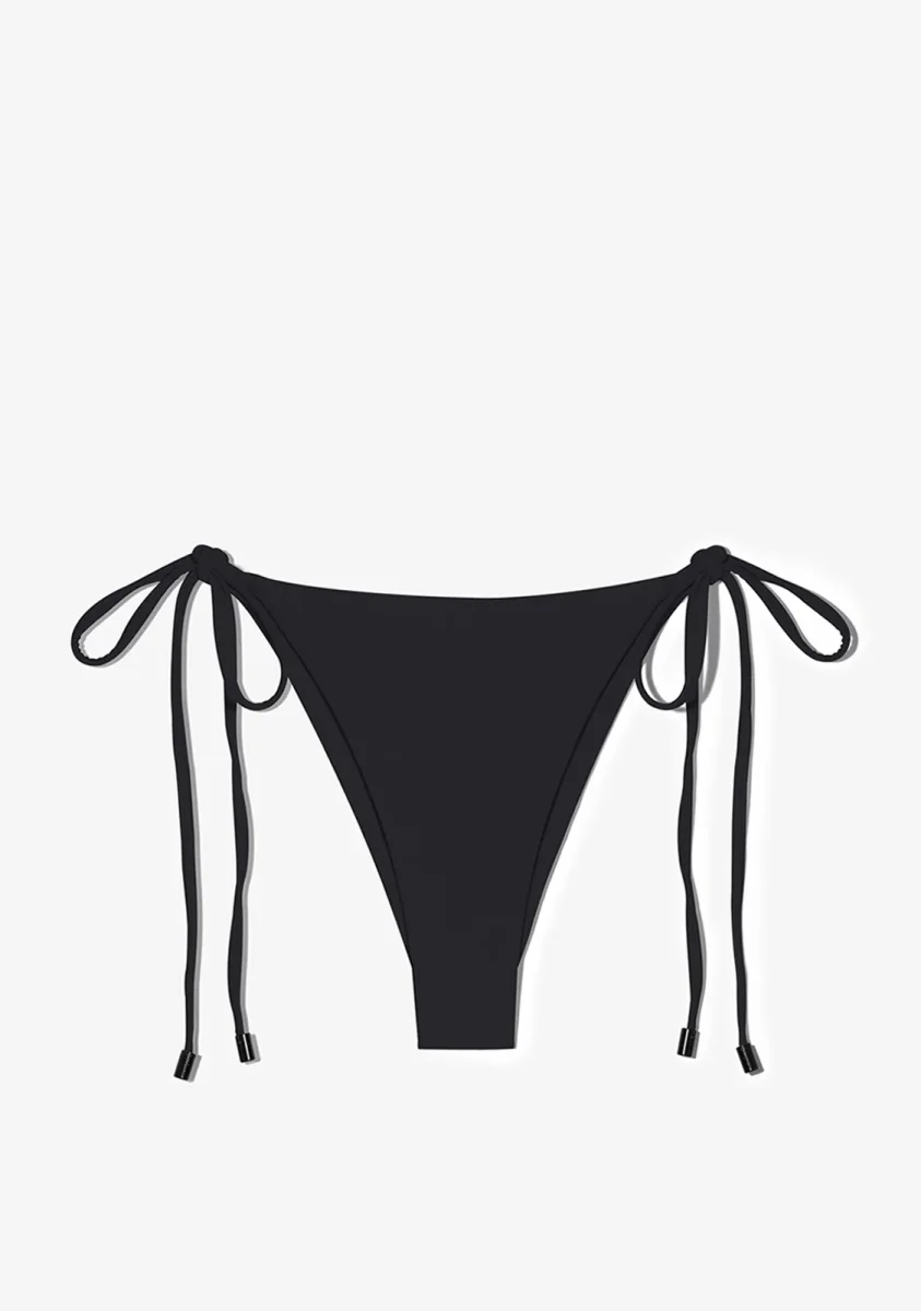 Lilo Bottom Black - Image 2