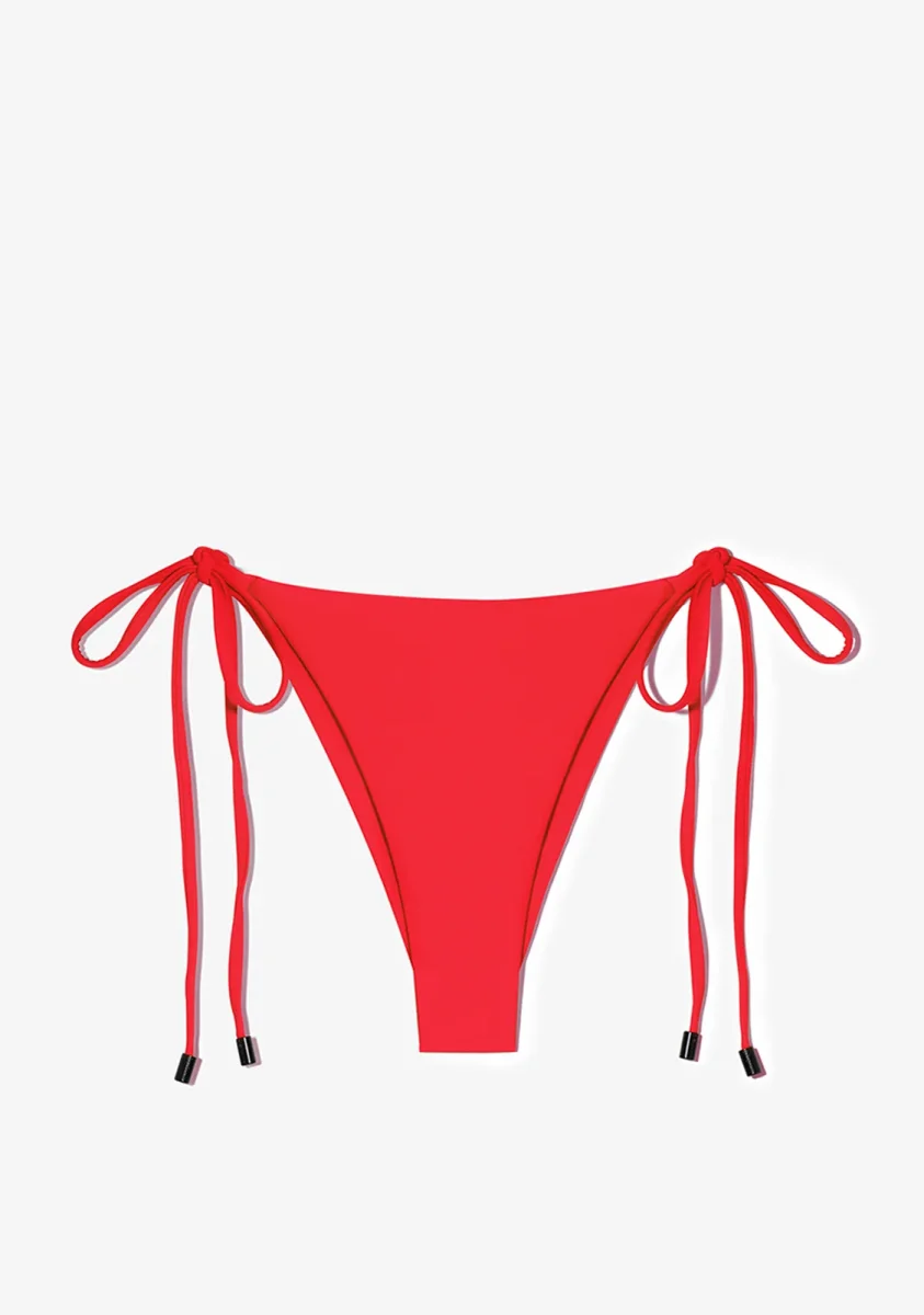 Lilo Bottom Chili Red - Image 2