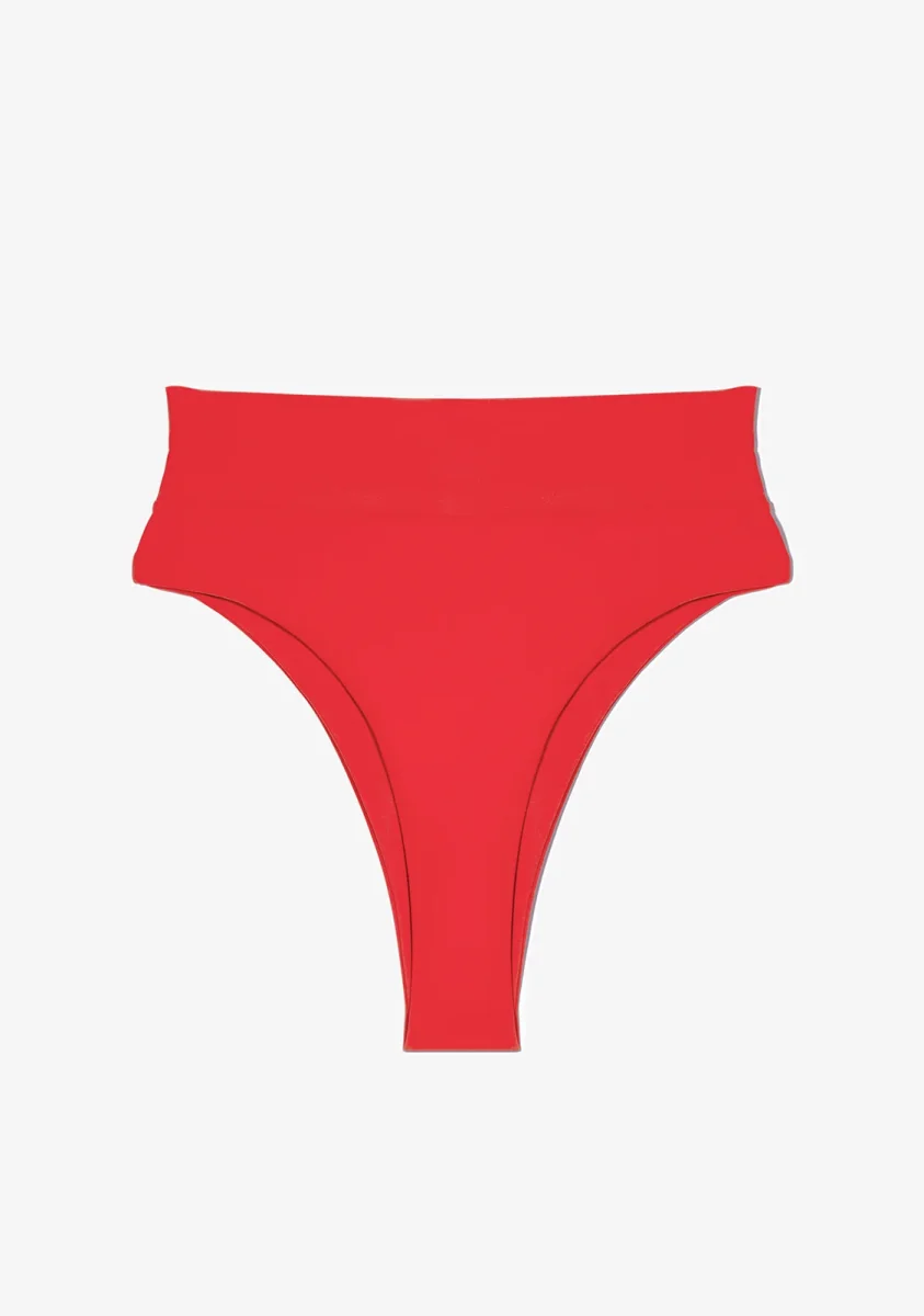 Kalea Bottom Chili Red - Image 2